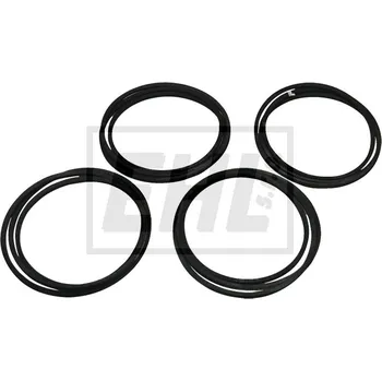 Autodíl Sada klínového řemene 57706228207F