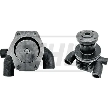 Vodní pumpa motoru Vodní čerpadlo 74715004