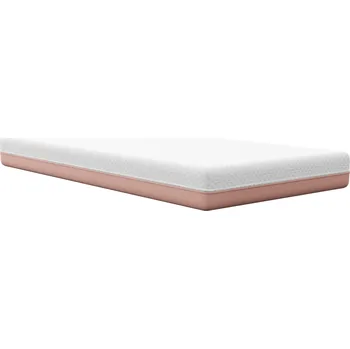 Matrace Refoamed Dětská matrace 120x60x11 Růžová