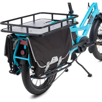 Tern Shortbed Tray - nákladní zadní nosič