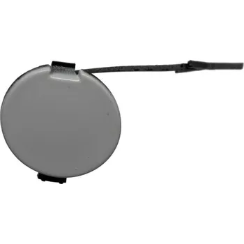 Nárazník krytka oka tažného háku pro lak ORIGINÁL