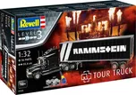 Revell Rammstein Tour Truck 1:32