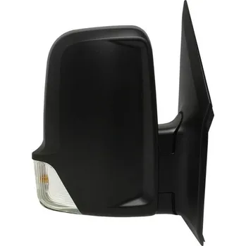 Auto zrcátko P manualně ovládané zrcátko - s blikačem