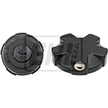 Palivová nádrž Uzávěr nádrže 38004220