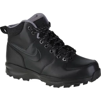 Pánská obuv NIKE Manoa Leather SE DC8892-001