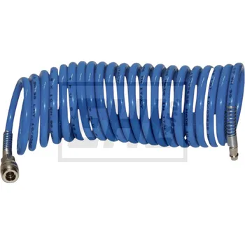 Příslušenství ke kompresoru Spirálová prodlužovací hadice 61099041