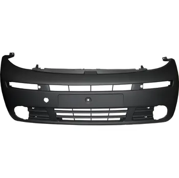 Nárazník přední nárazník s otvory pro mlhovky