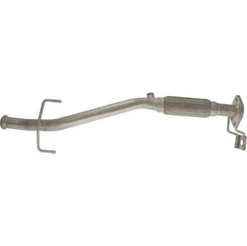 Přední díl výfuku Výfuková trubka STARLINE