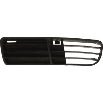 Nárazník L mřížka předního nárazníku GTI, spodní