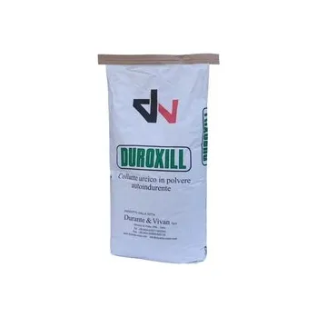 Průmyslové lepidlo DUROXILL 850 E1 práškové dýhovací lepidlo, balení 25kg