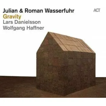 Zahraniční hudba CD Wolfgang Haffner: Gravity 2011