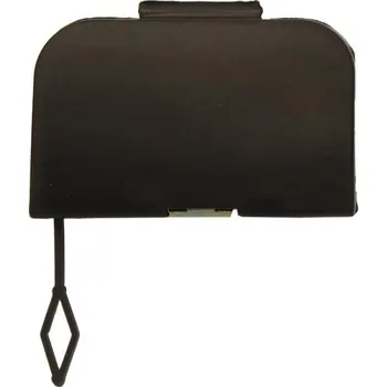 Nárazník kryt tažného oka předního nárazníku [-05/01]