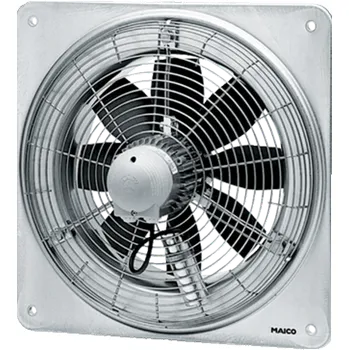 Průmyslový ventilátor Maico DZQ 60/6 B