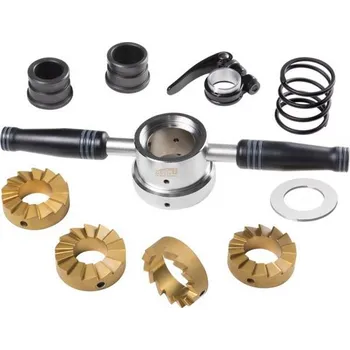 Sport Super B TB-1948 fréza sloupku vidlice