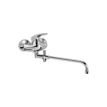 Vodovodní baterie baterie METALIA 57 podomítková s boxem 2 vývody