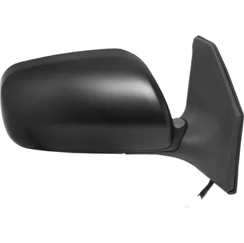 Auto zrcátko P elektricky ovládané zrcátko - pro lak [-06]