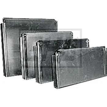 Svěrák Obilné šoupátko 220M00450