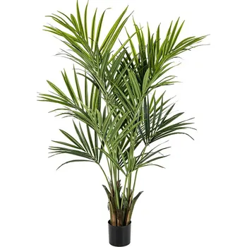 umělá květina Umělá Kentia 250 listů 172cm + doprava zdarma