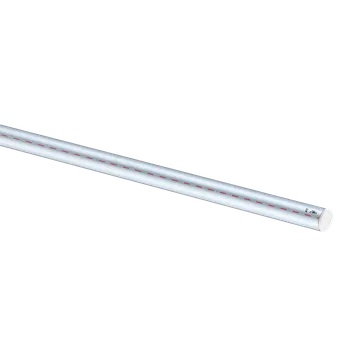 Vodovodní potrubí trubka prestabo pro speciální použití 76,1x2 Viega m.1106XL