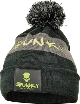 Rybářské oblečení Gunki Team zimní čepice