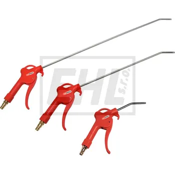 Sada pistole na stlačený vzduch 7885151921