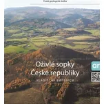 Oživlé sopky České republiky - Vladislav Rapprich (2019, pevná)