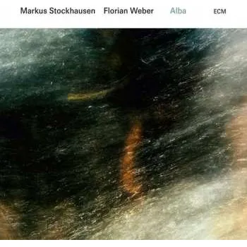 Zahraniční hudba CD Markus Stockhausen: Alba 2016