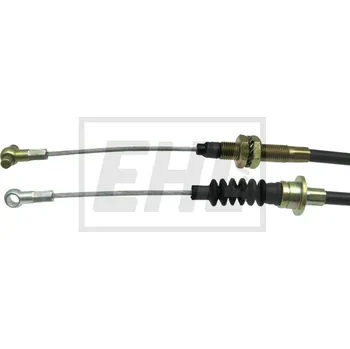 Lanko parkovací brzdy Lanko ruční brzdy 71715112