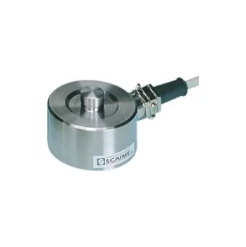 Průmyslová váha Tenzometrický snímač síly Scaime K450/500kN