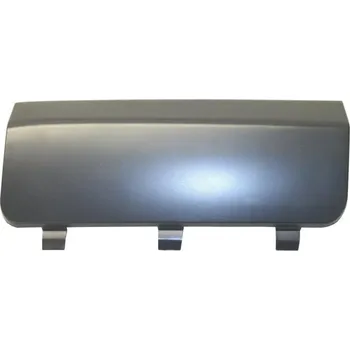 Nárazník L kryt otvoru pro tažný hák zadního nárazníku