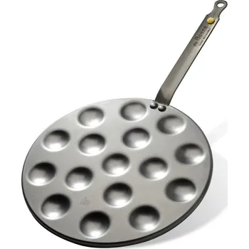 Pánev De BUYER Mineral B Element 5612.16 27 cm