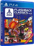 Atari Flashback Classics Vol. 3 PS4