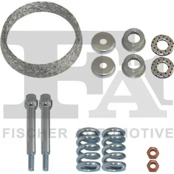 Sada těsnění, výfukový systém FA1 218-978