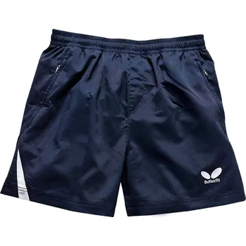 Butterfly Apego šortky modrá