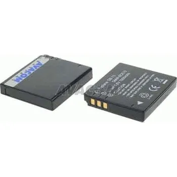 AVACOM Panasonic CGA-S008 750 mAh