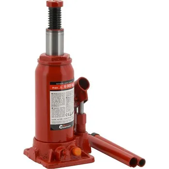 Nářadí pro automobil Hever hydraulický 6 t TÜV, GS, CE