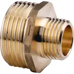 Vsuvka redukovaná mosazná 5/4" x 1"