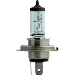 Narva H4 12V 60/55W 48677 RANGE POWER BLUE+30%