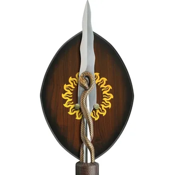 Replika zbraně Kopí Oberyn Martell Hra o trůny