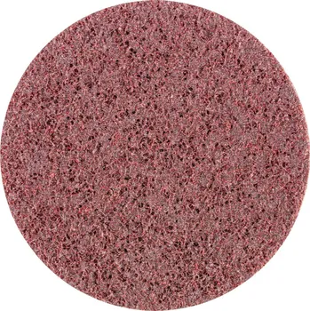 PFERD TOOLS 42871410 POLIVLIES-Klettronde PVKR 125 A 180 M 125 mm 10 ks