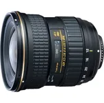 TOKINA 12-28 mm f/4 AT-X SD PRO IF DX pro Canon EF
