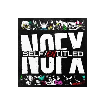 Zahraniční hudba Self Entitled / Vinyl - NOFX [LP]
