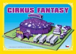 Vystřihovánky Cirkus fantasy -Ivan…