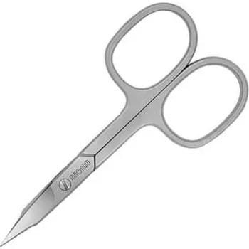 Nůžky na nehty a kůžičku Magnum 035 Nůžky na nehty a kůži - nerez, 9 cm