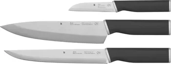 Kuchyňský nůž WMF Kineo 18.9624.9992 3 ks
