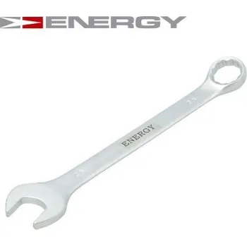 Očkový/vidlicový klíč ENERGY NE01000S-25