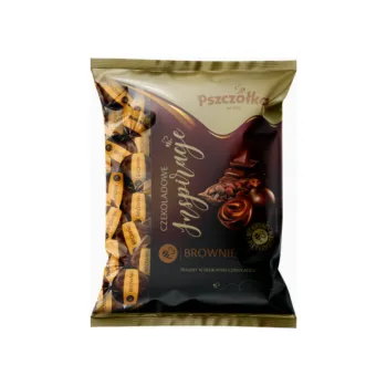 Čokoláda Čokoládová inspirace - Brownie 200 g