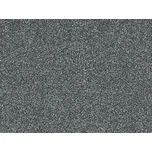 ITC hotelový koberec Optima SDE New 196 šedá Šíře role: 4 m Doprava a vzorek zdarma