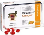 Pharma Nord Bioaktivní Omega 7 60 cps.