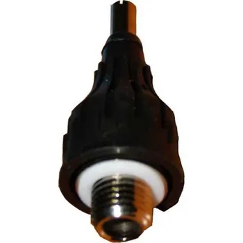 Tavná pistole METRUM TAV MNR-22 tryska dlouhá rozšiřující (černá) 0501323